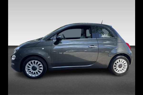 Fiat 500 1.0 Hybrid Star