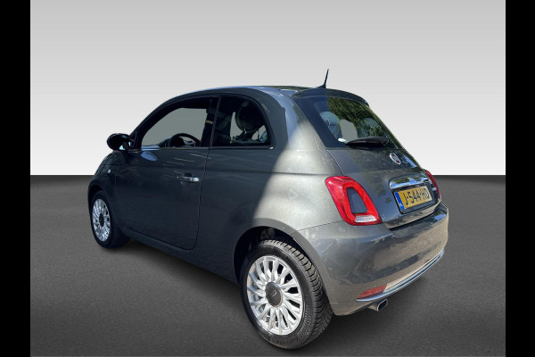 Fiat 500 1.0 Hybrid Star