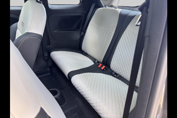 Fiat 500 1.0 Hybrid Star