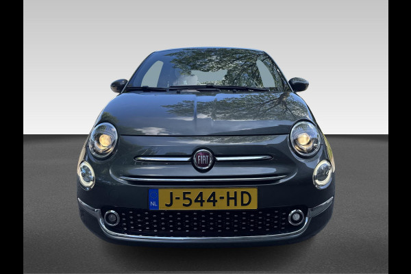 Fiat 500 1.0 Hybrid Star