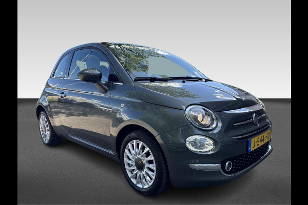 Fiat 500 1.0 Hybrid Star