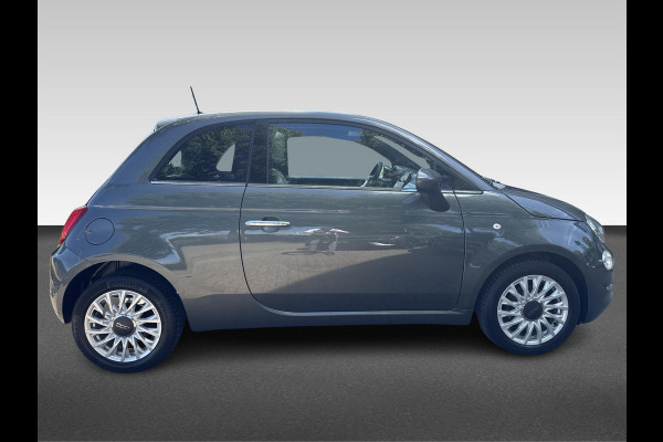 Fiat 500 1.0 Hybrid Star