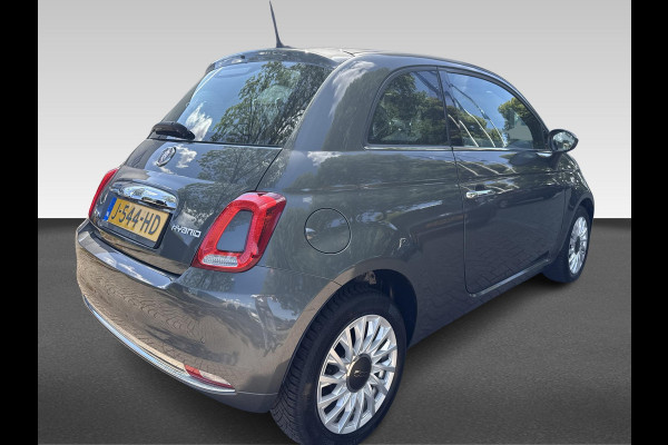 Fiat 500 1.0 Hybrid Star