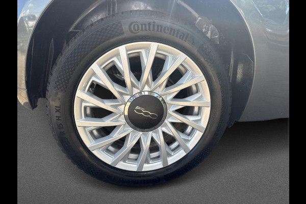 Fiat 500 1.0 Hybrid Star