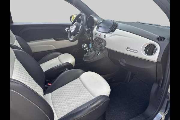 Fiat 500 1.0 Hybrid Star
