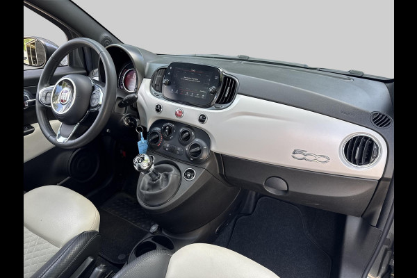 Fiat 500 1.0 Hybrid Star