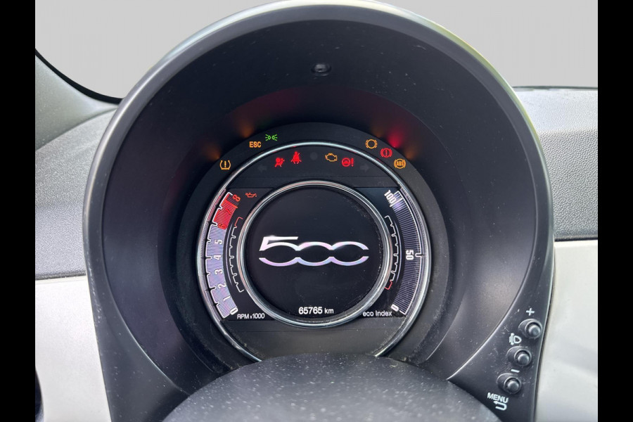 Fiat 500 1.0 Hybrid Star