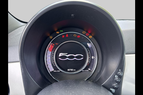 Fiat 500 1.0 Hybrid Star