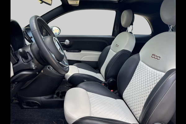 Fiat 500 1.0 Hybrid Star