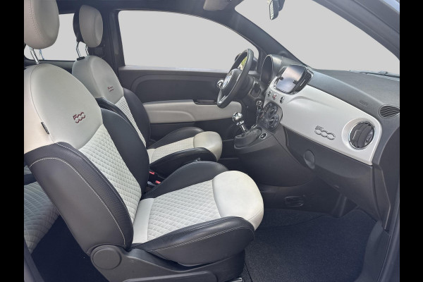 Fiat 500 1.0 Hybrid Star