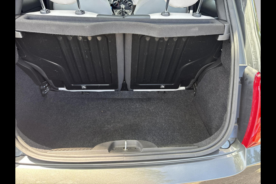 Fiat 500 1.0 Hybrid Star