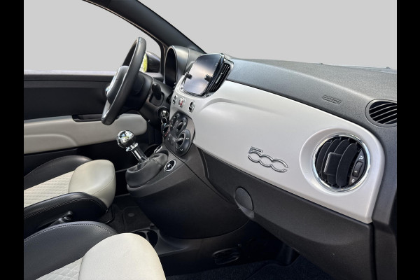 Fiat 500 1.0 Hybrid Star