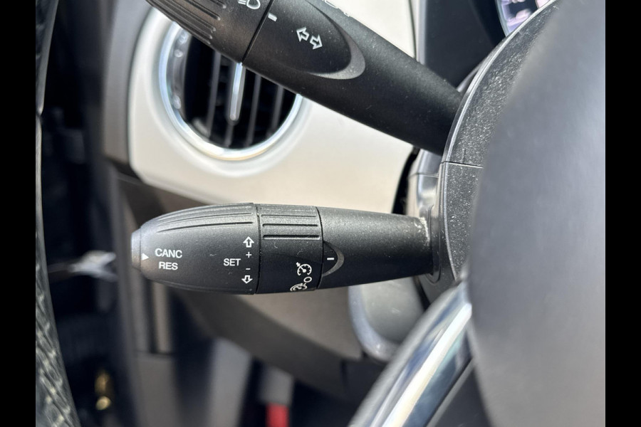 Fiat 500 1.0 Hybrid Star