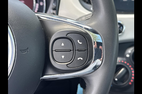 Fiat 500 1.0 Hybrid Star