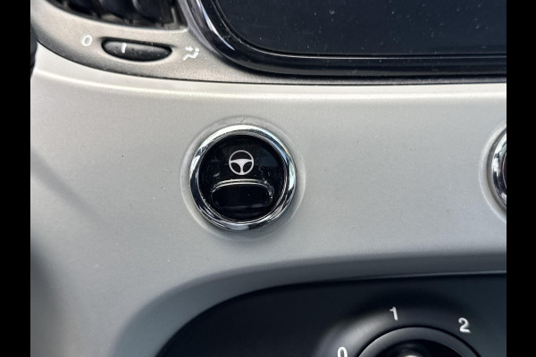 Fiat 500 1.0 Hybrid Star