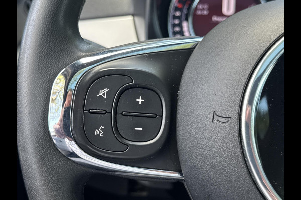 Fiat 500 1.0 Hybrid Star