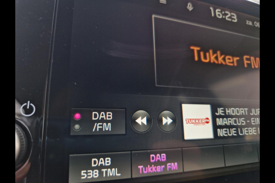Kia Picanto 1.0 DPI DynamicLine | Apple Carplay / Android auto | Camera | Cruise | Navigatie |