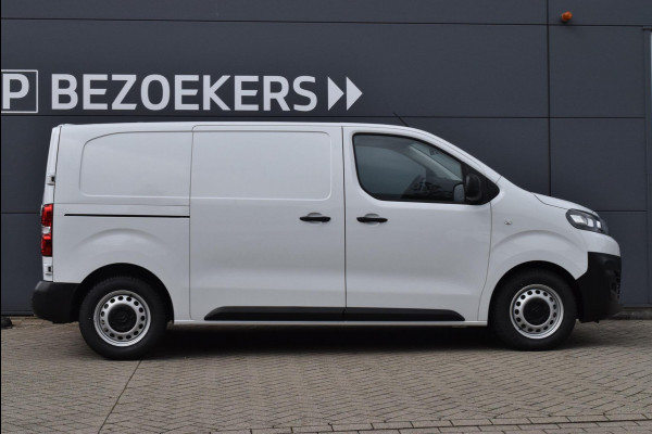 Citroën Jumpy L2 100PK | trekhaak | navigatie incl. Apple Carplay | camera | Comfort tussenschot Citroën Jumpy L2 100PK | trekhaak | navigatie incl. Apple Carplay | camera | Comfort tussenschot