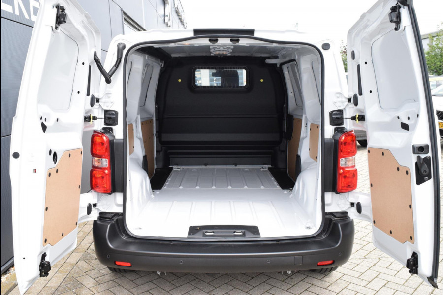Citroën Jumpy L2 100PK | trekhaak | navigatie incl. Apple Carplay | camera | Comfort tussenschot Citroën Jumpy L2 100PK | trekhaak | navigatie incl. Apple Carplay | camera | Comfort tussenschot