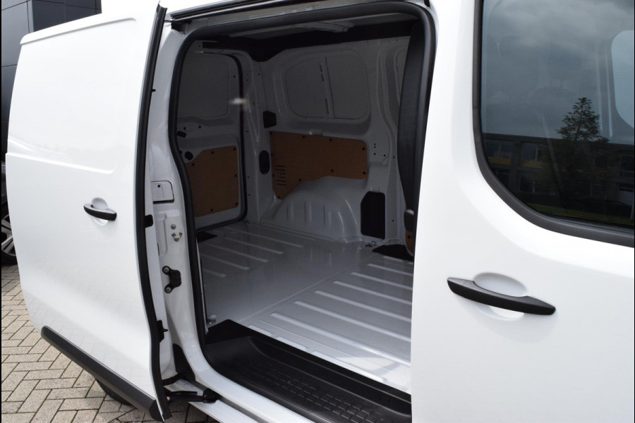 Citroën Jumpy L2 100PK | trekhaak | navigatie incl. Apple Carplay | camera | Comfort tussenschot Citroën Jumpy L2 100PK | trekhaak | navigatie incl. Apple Carplay | camera | Comfort tussenschot
