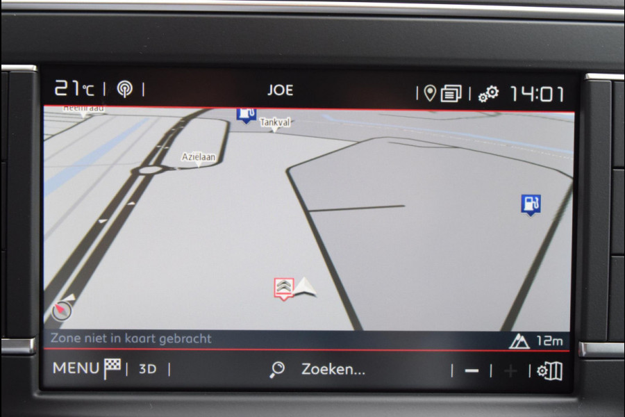 Citroën Jumpy L2 100PK | trekhaak | navigatie incl. Apple Carplay | camera | Comfort tussenschot Citroën Jumpy L2 100PK | trekhaak | navigatie incl. Apple Carplay | camera | Comfort tussenschot