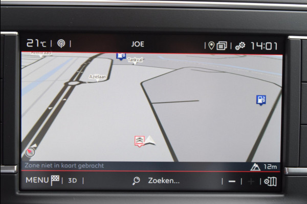 Citroën Jumpy L2 100PK | trekhaak | navigatie incl. Apple Carplay | camera | Comfort tussenschot Citroën Jumpy L2 100PK | trekhaak | navigatie incl. Apple Carplay | camera | Comfort tussenschot