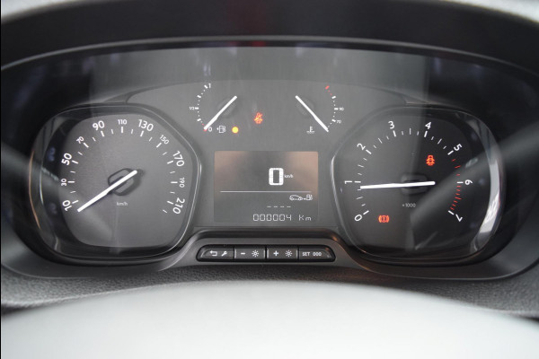 Citroën Jumpy L2 100PK | trekhaak | navigatie incl. Apple Carplay | camera | Comfort tussenschot Citroën Jumpy L2 100PK | trekhaak | navigatie incl. Apple Carplay | camera | Comfort tussenschot