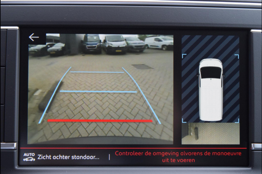 Citroën Jumpy L2 100PK | trekhaak | navigatie incl. Apple Carplay | camera | Comfort tussenschot Citroën Jumpy L2 100PK | trekhaak | navigatie incl. Apple Carplay | camera | Comfort tussenschot