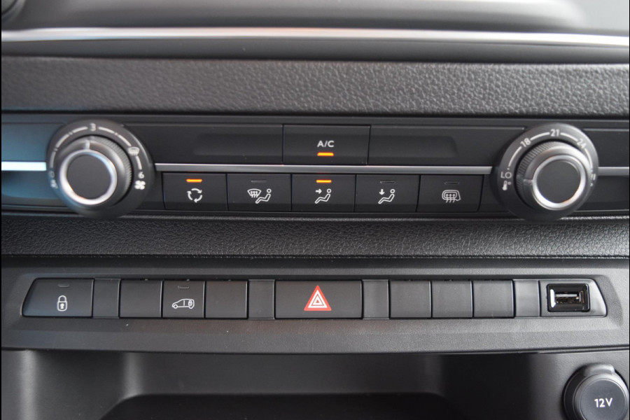 Citroën Jumpy L2 100PK | trekhaak | navigatie incl. Apple Carplay | camera | Comfort tussenschot Citroën Jumpy L2 100PK | trekhaak | navigatie incl. Apple Carplay | camera | Comfort tussenschot
