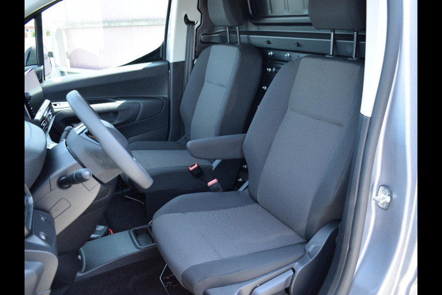 Peugeot Partner L1 100 Pk. | BETIMMERING | CAMERA + SENSOREN | CLIMATE CONTROL