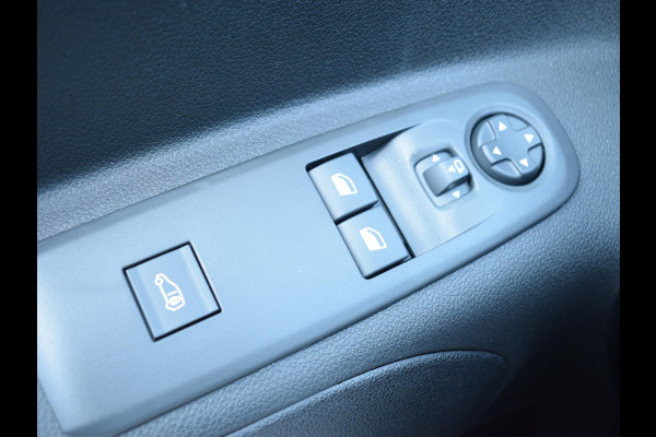 Peugeot Partner L1 100 Pk. | BETIMMERING | CAMERA + SENSOREN | CLIMATE CONTROL
