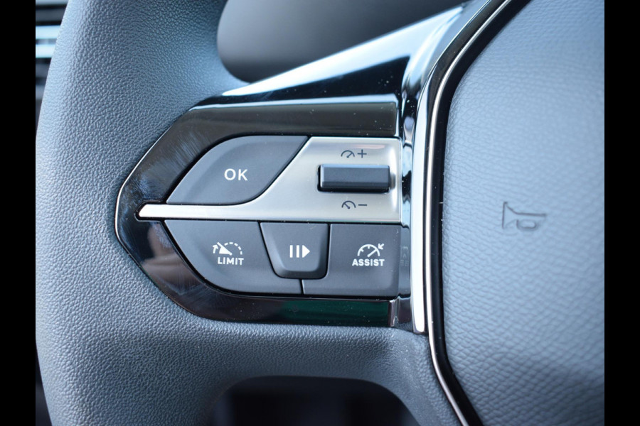 Peugeot Partner L1 100 Pk. | BETIMMERING | CAMERA + SENSOREN | CLIMATE CONTROL