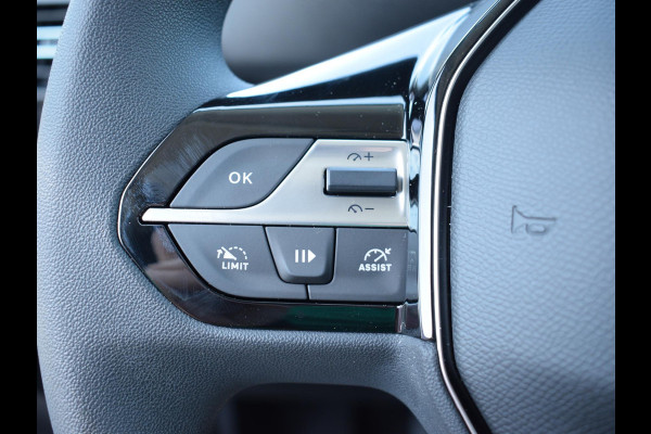 Peugeot Partner L1 100 Pk. | BETIMMERING | CAMERA + SENSOREN | CLIMATE CONTROL