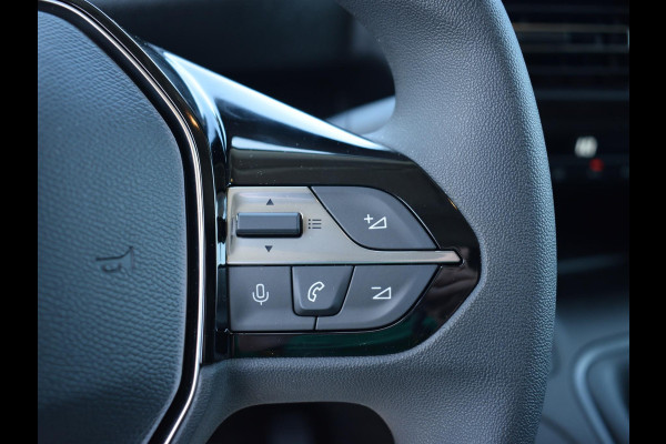 Peugeot Partner L1 100 Pk. | BETIMMERING | CAMERA + SENSOREN | CLIMATE CONTROL