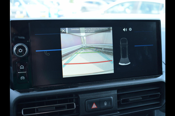 Peugeot Partner L1 100 Pk. | BETIMMERING | CAMERA + SENSOREN | CLIMATE CONTROL