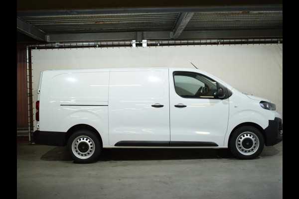 Citroën Jumpy L3 2.0 145PK | Camera | Navigatie | Cruise control