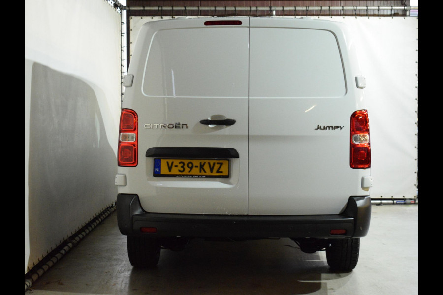 Citroën Jumpy L3 2.0 145PK | Camera | Navigatie | Cruise control