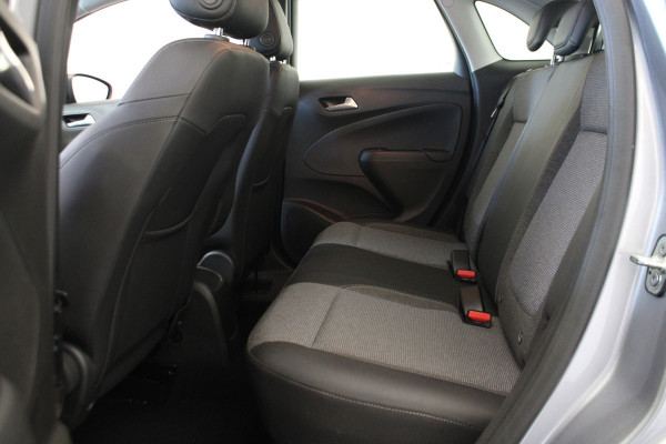 Opel Crossland 1.2 Turbo Elegance