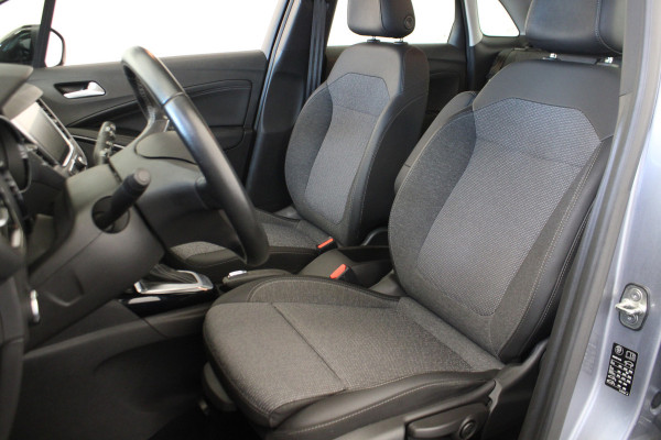Opel Crossland 1.2 Turbo Elegance