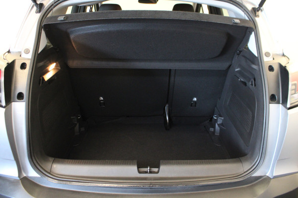 Opel Crossland 1.2 Turbo Elegance