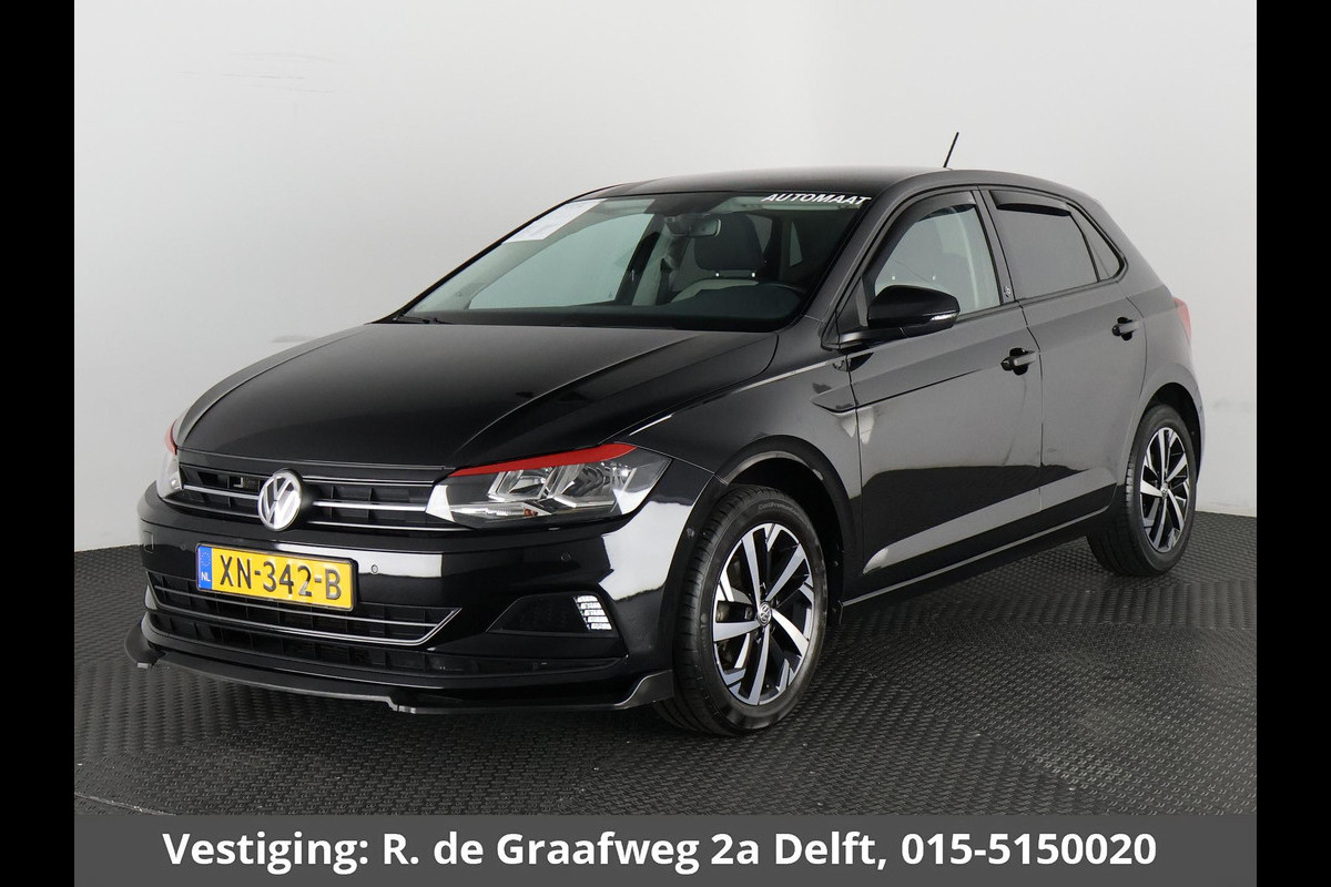 Volkswagen Polo 1.0 TSI Beats By Dre Automaat | Apple Carplay & AndroidAUTO | Lichtmetalen velgen | Volkswagen Polo 1.0 TSI Beats By Dre Automaat | Apple Carplay & AndroidAUTO | Lichtmetalen velgen |