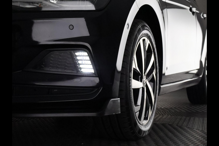Volkswagen Polo 1.0 TSI Beats By Dre Automaat | Apple Carplay & AndroidAUTO | Lichtmetalen velgen |