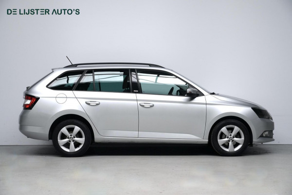 Škoda Fabia Combi 1.2 TSI Joy Sport | Cruise | Airco | Bluetooth | Led |