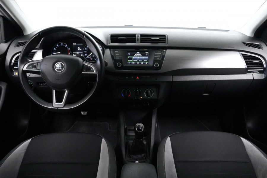 Škoda Fabia Combi 1.2 TSI Joy Sport | Cruise | Airco | Bluetooth | Led |