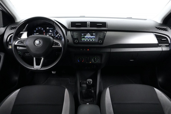 Škoda Fabia Combi 1.2 TSI Joy Sport | Cruise | Airco | Bluetooth | Led |