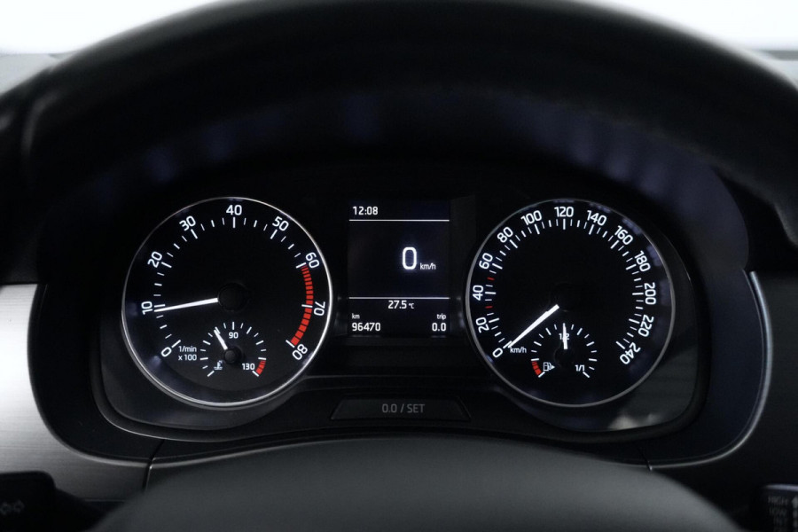 Škoda Fabia Combi 1.2 TSI Joy Sport | Cruise | Airco | Bluetooth | Led |