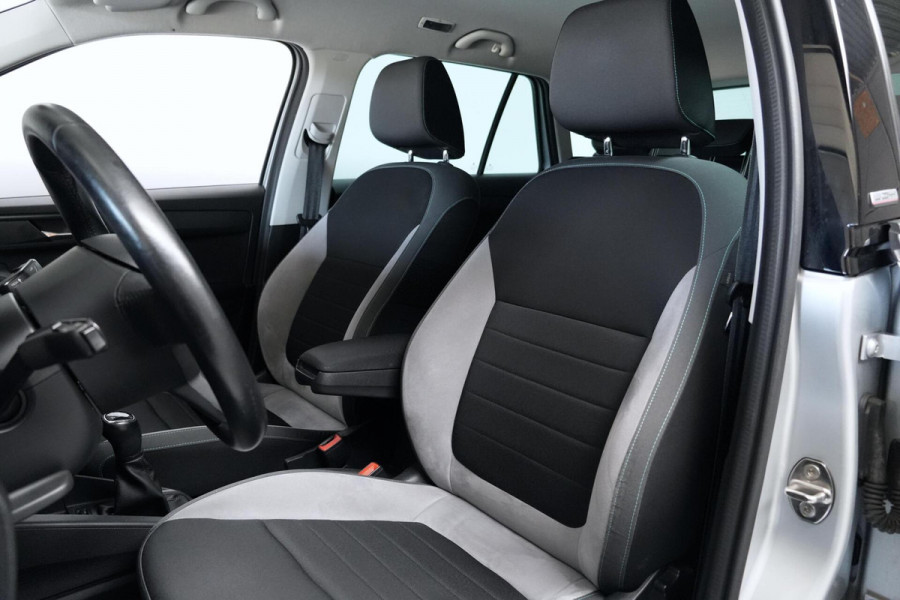 Škoda Fabia Combi 1.2 TSI Joy Sport | Cruise | Airco | Bluetooth | Led |