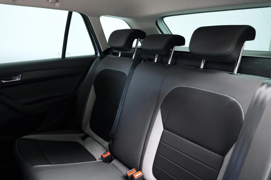 Škoda Fabia Combi 1.2 TSI Joy Sport | Cruise | Airco | Bluetooth | Led |