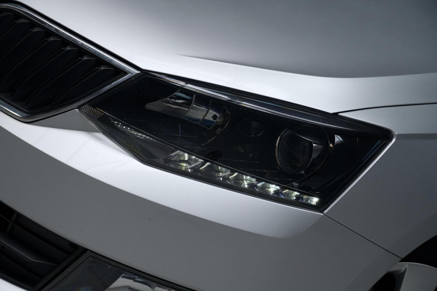 Škoda Fabia Combi 1.2 TSI Joy Sport | Cruise | Airco | Bluetooth | Led |