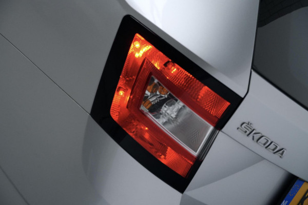 Škoda Fabia Combi 1.2 TSI Joy Sport | Cruise | Airco | Bluetooth | Led |